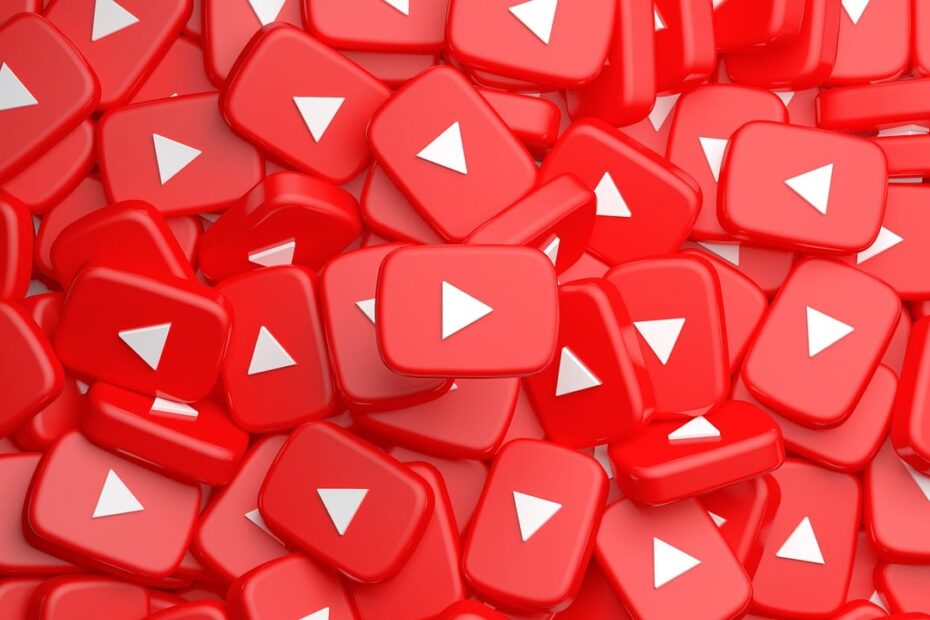 نتائج البحث في اليوتيوب