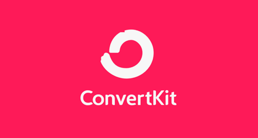 ConvertKit منصة ConvertKit